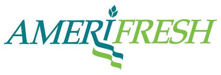 Trademark Logo AMERIFRESH