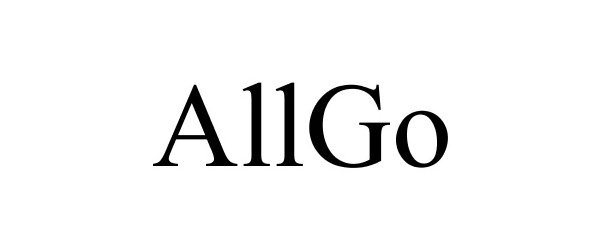 ALLGO