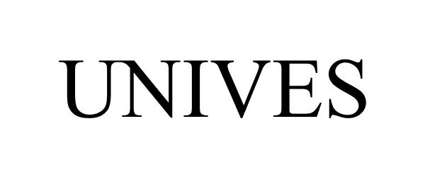  UNIVES