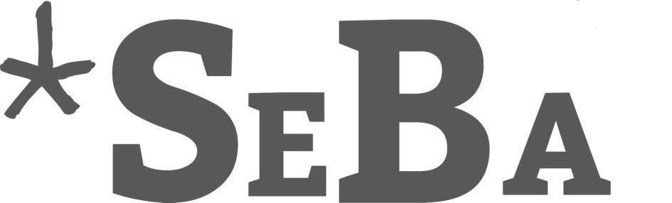 Trademark Logo SEBA