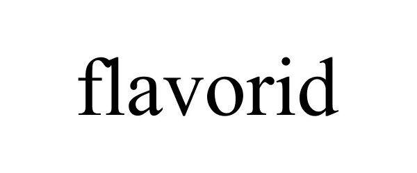  FLAVORID