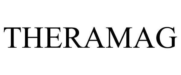Trademark Logo THERAMAG