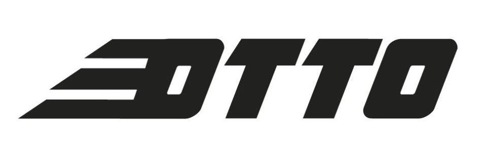 Trademark Logo OTTO