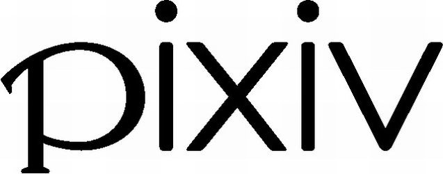 Trademark Logo PIXIV