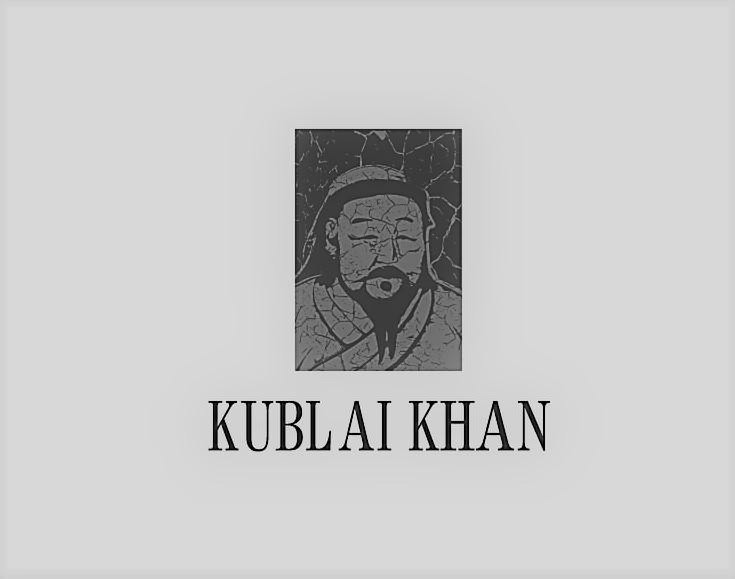 KUBLAI KHAN