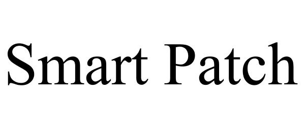 Trademark Logo SMART PATCH