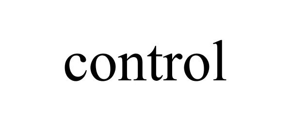 CONTROL