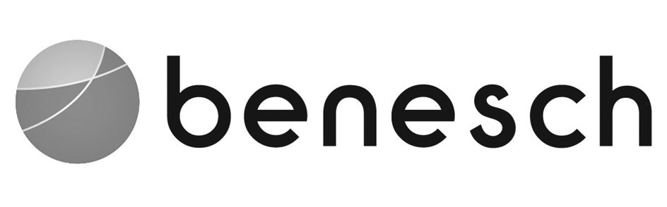 Trademark Logo BENESCH