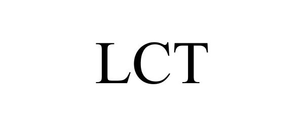  LCT