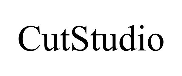  CUTSTUDIO