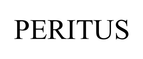  PERITUS