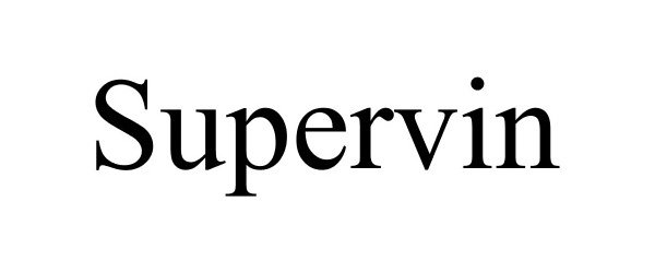 SUPERVIN