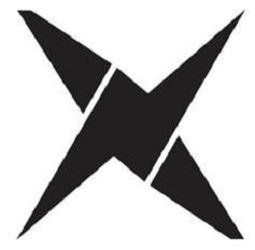 Trademark Logo X