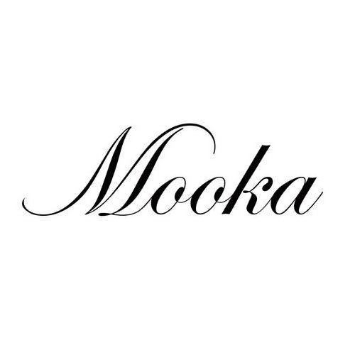 Trademark Logo MOOKA