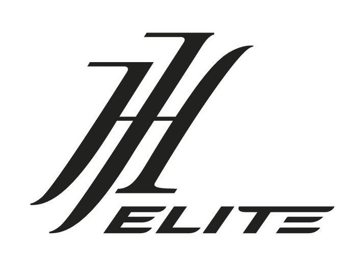 Trademark Logo HJ ELITE