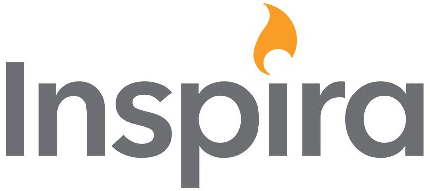 Trademark Logo INSPIRA