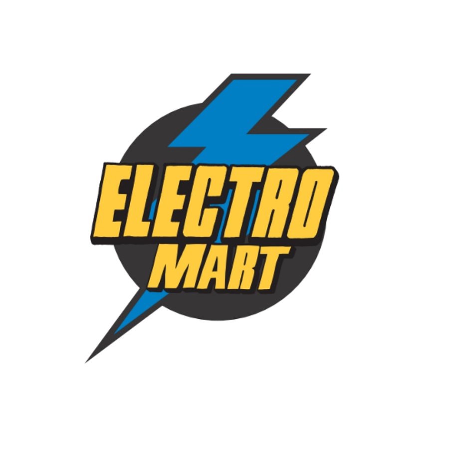 Trademark Logo ELECTRO MART