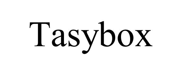  TASYBOX