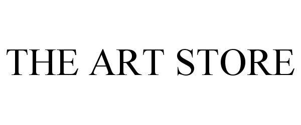 THE ART STORE