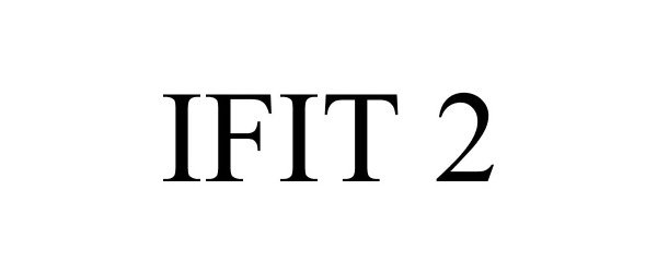  IFIT 2