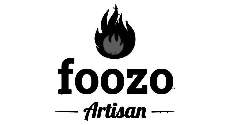 Trademark Logo FOOZO ARTISAN