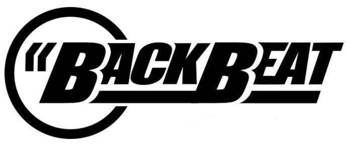 Trademark Logo BACKBEAT