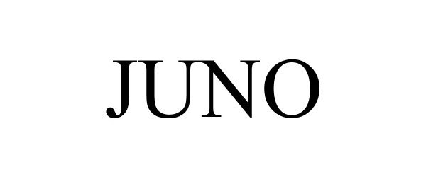 Trademark Logo JUNO