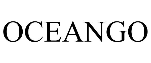 Trademark Logo OCEANGO