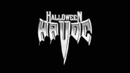 Trademark Logo HALLOWEEN HAVOC