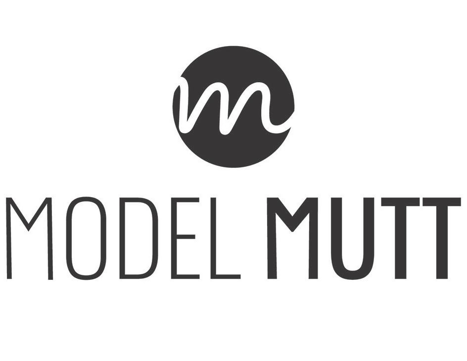  M MODEL MUTT