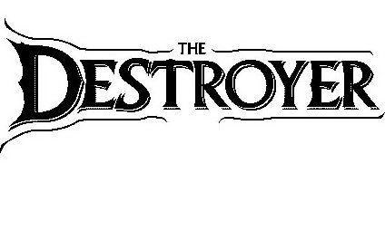 THE DESTROYER