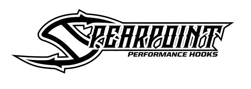 SPEARPOINT PERFORMANCE HOOKS - Personal Best Outdoor Lifestyle