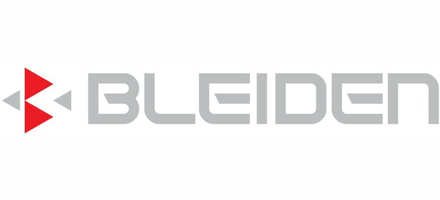 Trademark Logo BLEIDEN
