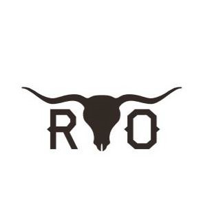 Trademark Logo RO