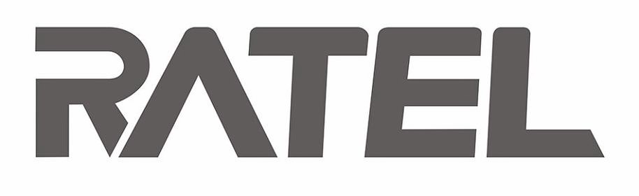 Trademark Logo RATEL