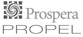 Trademark Logo PROSPERA PROPEL