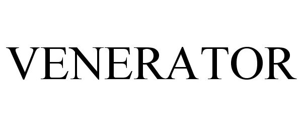  VENERATOR