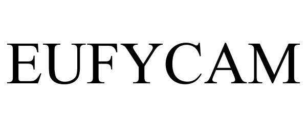 Trademark Logo EUFYCAM