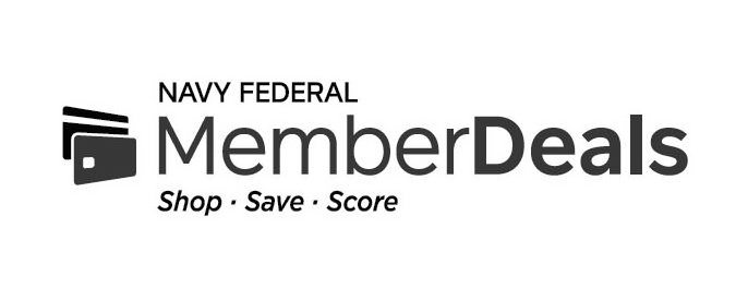  NAVY FEDERAL MEMBERDEALS SHOP Â· SAVE Â· SCORE