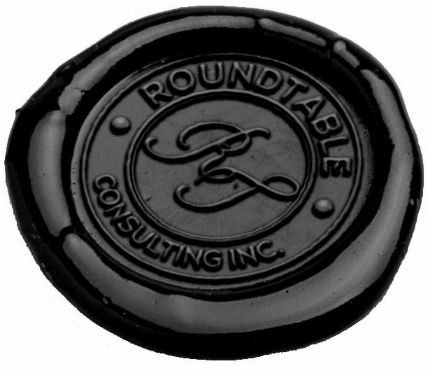  RT ROUNDTABLE Â· CONSULTING INC.