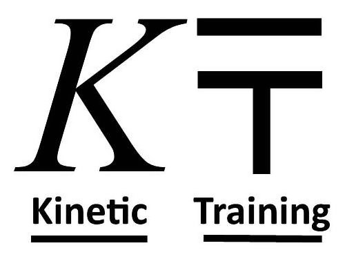  K T KINETIC TRAINING