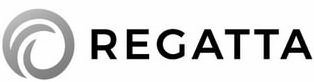 Trademark Logo REGATTA