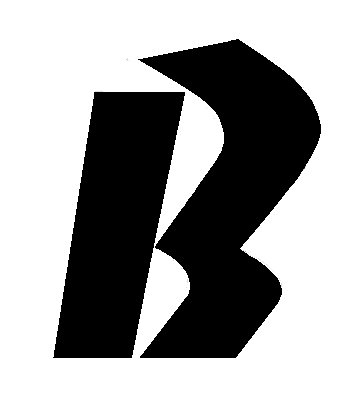 Trademark Logo B