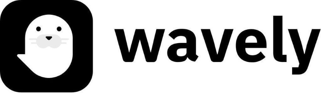 Trademark Logo WAVELY