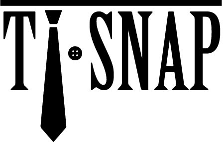 Trademark Logo TI SNAP
