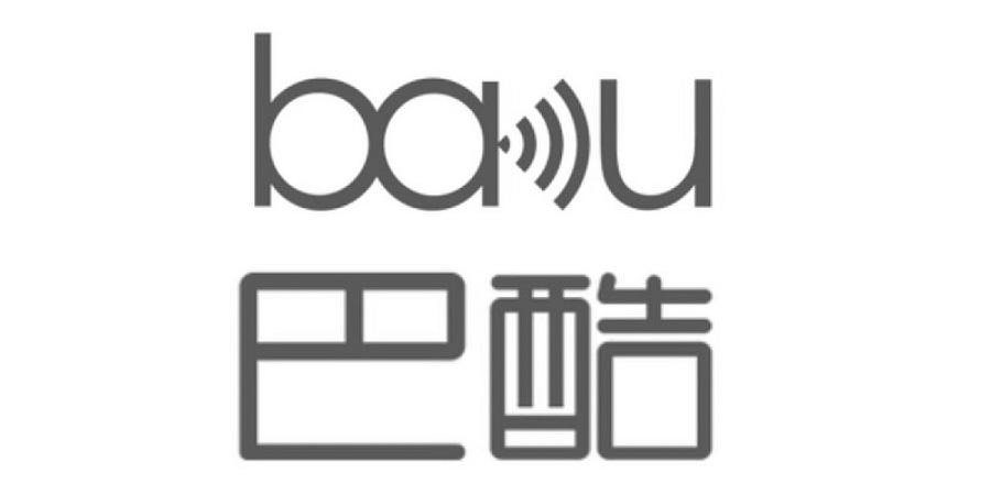 Trademark Logo BAKU