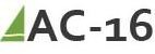 Trademark Logo AC-16