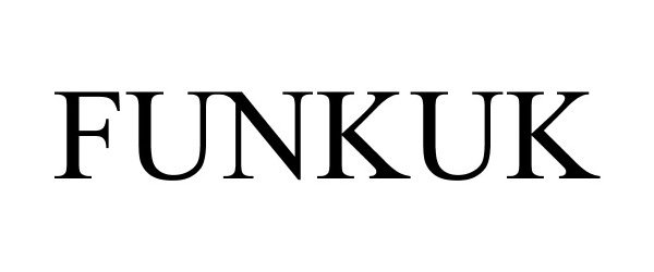  FUNKUK