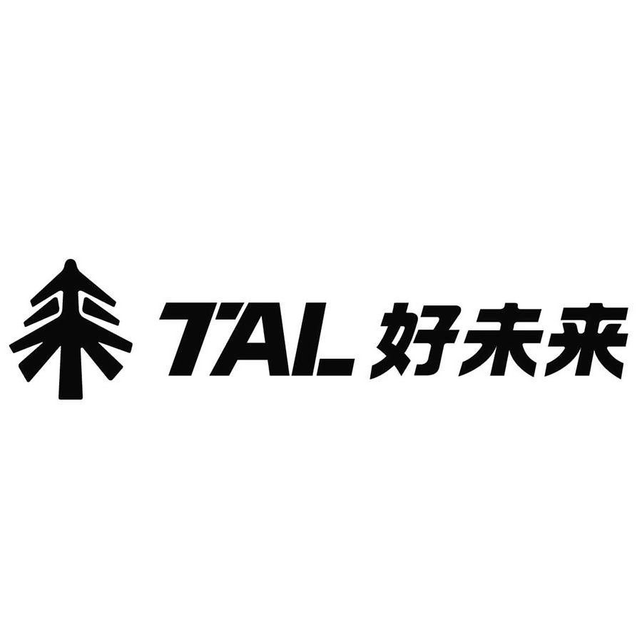 Trademark Logo TAL