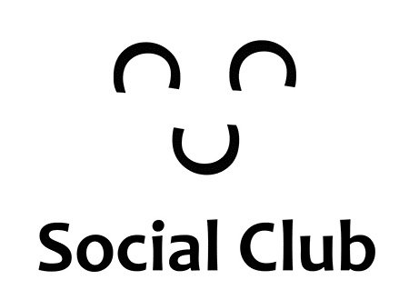 Trademark Logo SOCIAL CLUB